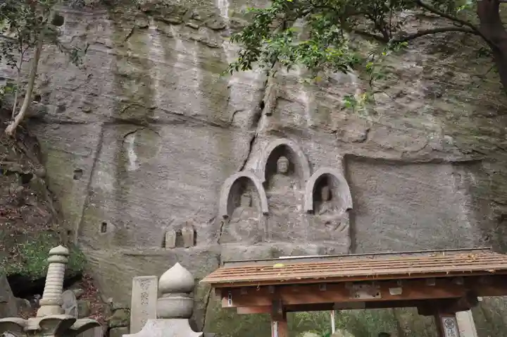 弥谷寺(香川県)