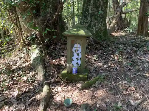 八坂神社の末社