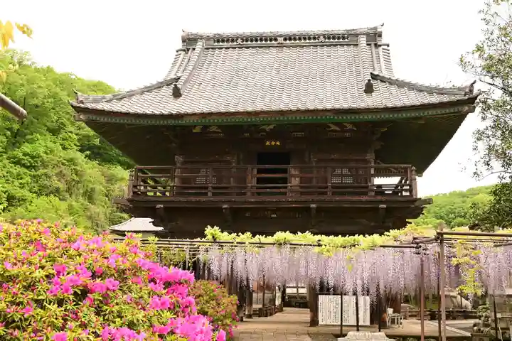 長泉寺(埼玉県)