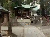 町田天満宮のその他建物
