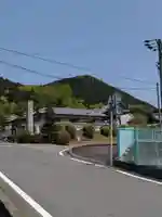 愚渓寺のその他建物