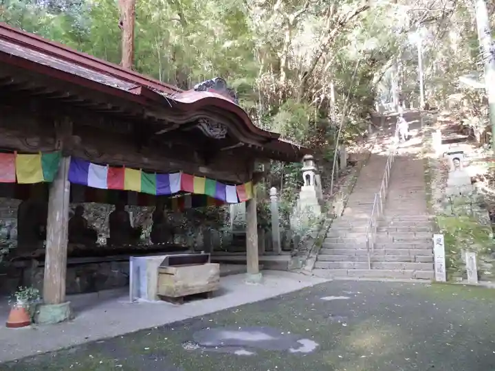 切幡寺(徳島県)