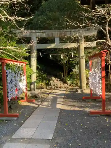 荏柄天神社(神奈川県)