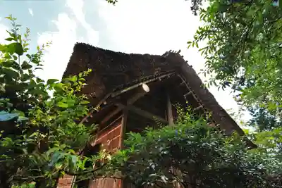 熊野大社のその他建物