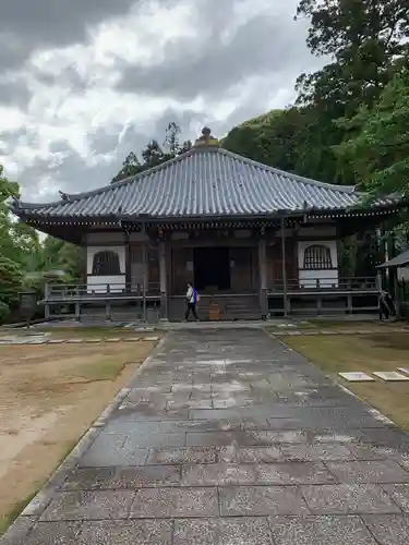 補陀洛山寺(和歌山県)