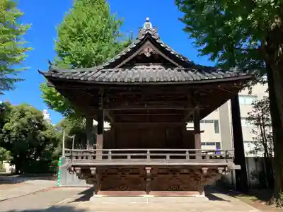 根津神社(東京都)