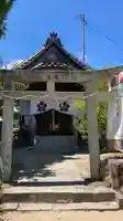 長尾天神宮(香川県)