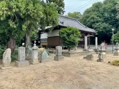 菅原神社(群馬県)