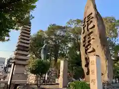 兵庫住吉神社の建物その他