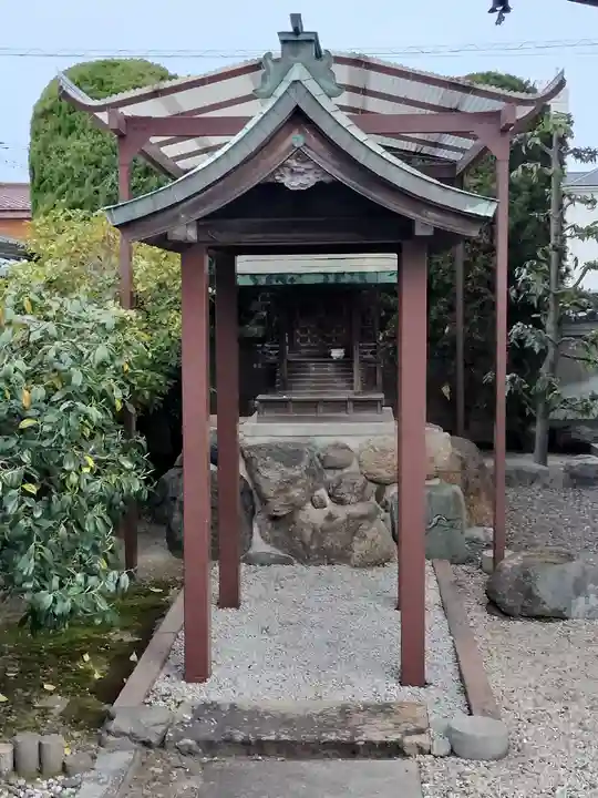 久国寺(愛知県)