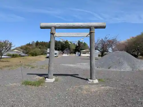 船玉神社(茨城県)