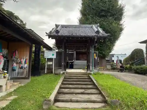 東福寺(千葉県)