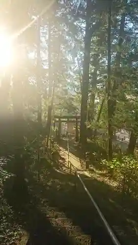 菅東山出世稲荷神社のその他建物