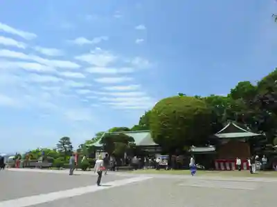 足利織姫神社(栃木県)
