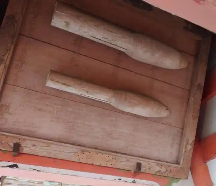 柞原八幡宮(大分県)