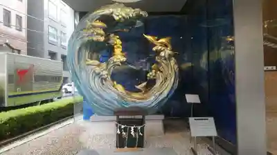 神田神社（神田明神）(東京都)