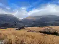 九重山法華院白水寺(現:法華院温泉山荘)(大分県)
