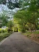 香椎宮のその他建物