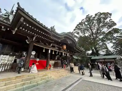 筑波山神社(茨城県)