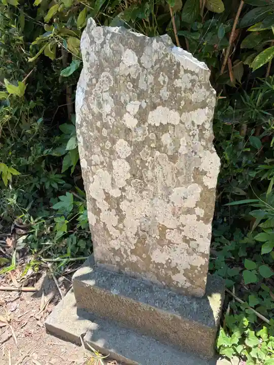 河内宮(千葉県)