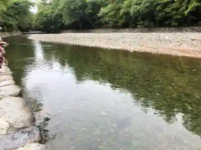 伊勢神宮内宮（皇大神宮）(三重県)