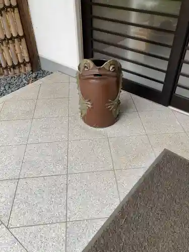 室泉寺(東京都)