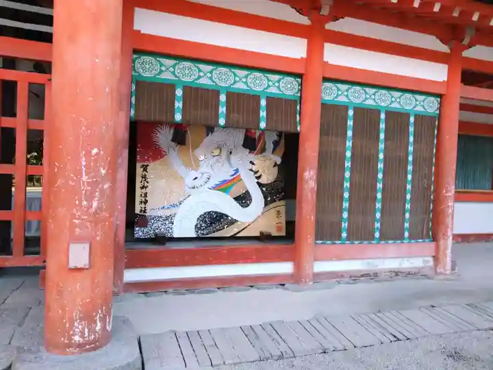 賀茂御祖神社(下鴨神社)(京都府)