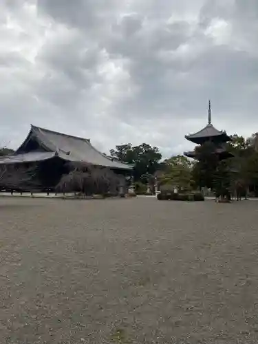 道成寺のその他建物