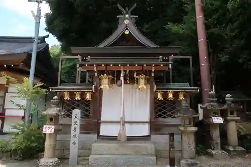 恩智神社(大阪府)