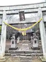津島神社(宮城県)