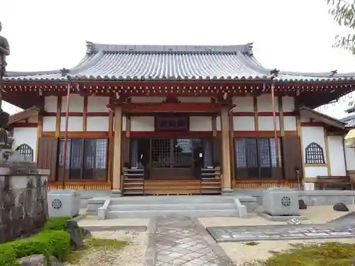 覚伝寺(滋賀県)