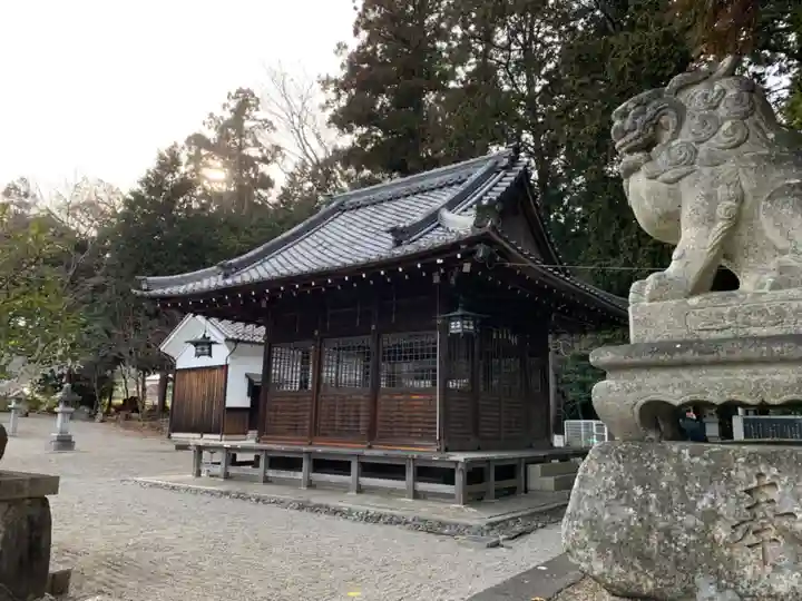 立志神社(滋賀県)