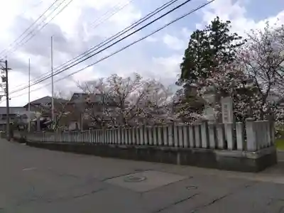 日吉神社(福井県)