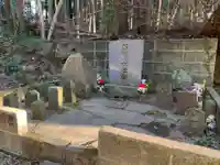 仙元神社(千葉県)