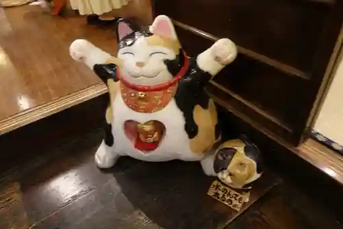 猫猫寺(京都府)