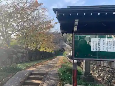 横浜　西方寺のその他建物