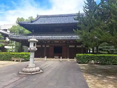 承天寺(福岡県)