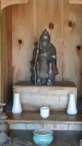 幣掛神社(奈良県)