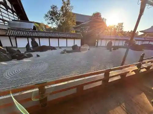 東福禅寺（東福寺）(京都府)