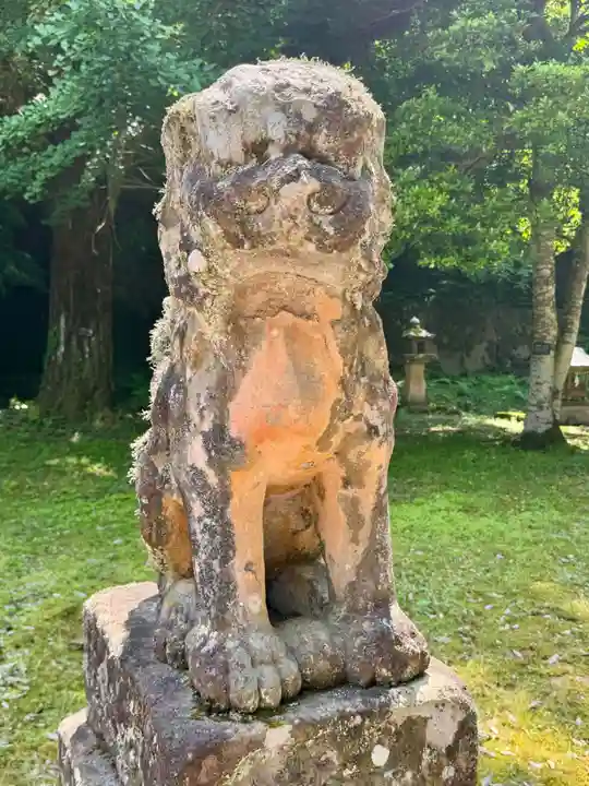 諸杉神社(兵庫県)
