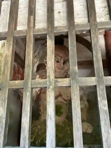 日龍峯寺(高澤観音)(美濃清水)(岐阜県)