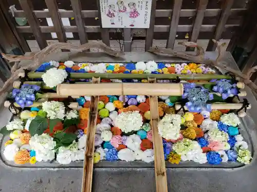 下谷神社(東京都)