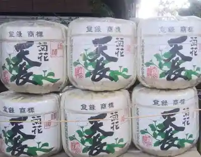 刺田比古神社(和歌山県)