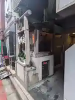 八官神社(東京都)