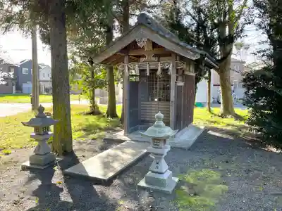 天満宮神社(滋賀県)