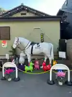 五方山熊野神社(東京都)