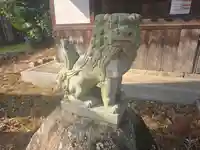 平田春日神社(奈良県)