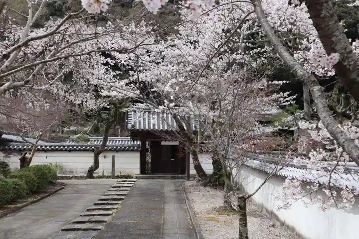 金剛寺のその他建物