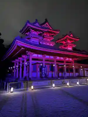 平安神宮(京都府)