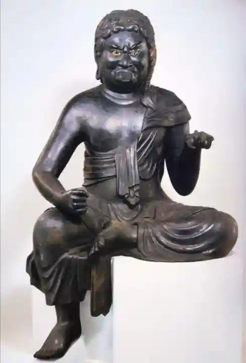 北向山不動院(京都府)